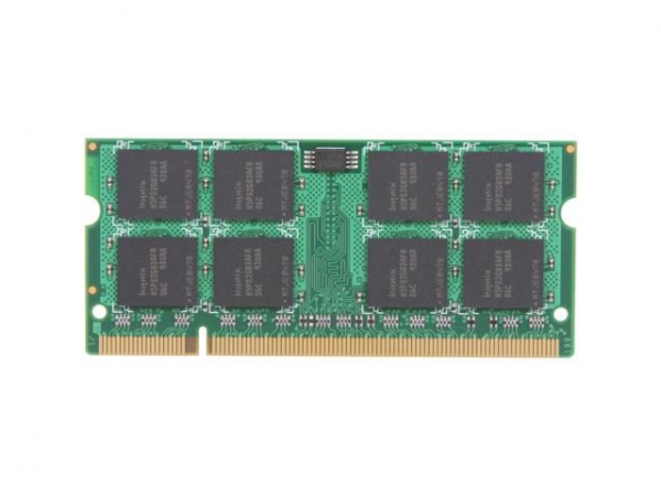 Ram Laptop Memory Power DDR2 2GB bus 800MHz